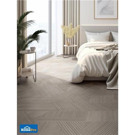 กระเบื้องพื้นพอร์ซเลน 20x120 ซม. TARA อาโอรากิ น้ำตาล A 0.96 ตร.ม._6