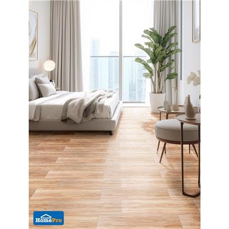 กระเบื้องพื้น 15x60 ซม. MAXIMUS มาตาลดา น้ำตาลแดง A 1 ตร.ม._3