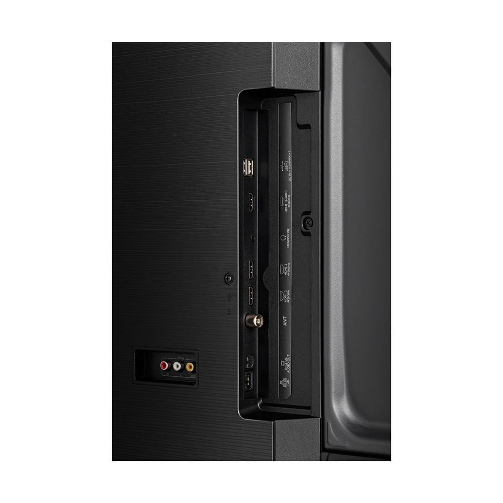 ทีวีแอลอีดี 55 นิ้ว HISENSE (4K, LED, VIDAA) 55A6100K