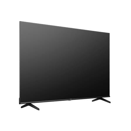 ทีวีแอลอีดี 55 นิ้ว HISENSE (4K, LED, VIDAA) 55A6100K_1