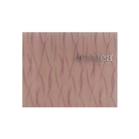 ชุดผ้าปูที่นอน 5 ฟุต 5 ชิ้น JESSICA JACQUARD 21040-QS762_3