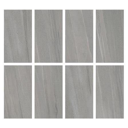 กระเบื้องพื้นพอร์ซเลน 30x60 ซม. CERGRES อูซี่ เทาเข้ม 1.44 ตร.ม._1