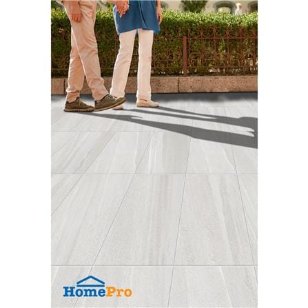 กระเบื้องพื้นพอร์ซเลน 30x60 ซม. CERGRES อูซี่ เทา 1.44 ตร.ม._4
