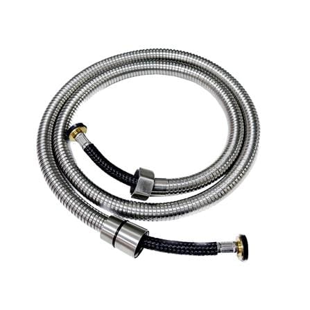 สายฝักบัวสเตนเลส HANG HT-150 150 ซม._0