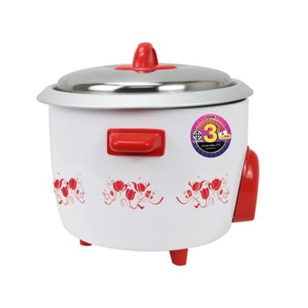 หม้อหุงข้าว MANUAL IMARFLEX RC-351 1 ลิตร_2
