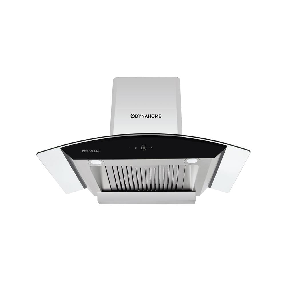 เครื่องดูดควันกระโจม DYNA HOME DH-219-9S 90 ซม.
