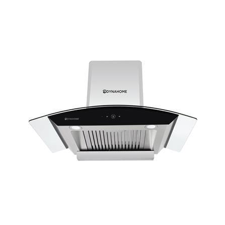 เครื่องดูดควันกระโจม DYNA HOME DH-219-9S 90 ซม._0