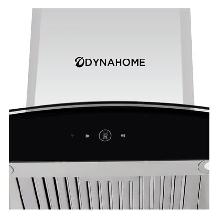 เครื่องดูดควันกระโจม DYNA HOME DH-219-9S 90 ซม._2