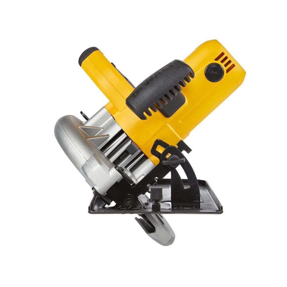 เลื่อยวงเดือนไฟฟ้า DEWALT DWE5615-B1 7-1/4 นิ้ว 1500 วัตต์