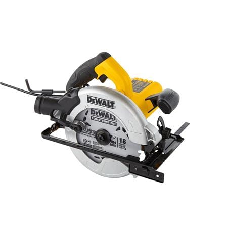 เลื่อยวงเดือนไฟฟ้า DEWALT DWE5615-B1 7-1/4 นิ้ว 1500 วัตต์_0