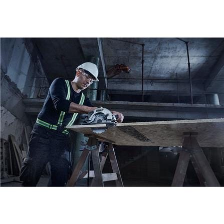 เลื่อยวงเดือนไฟฟ้า DEWALT DWE5615-B1 7-1/4 นิ้ว 1500 วัตต์_9
