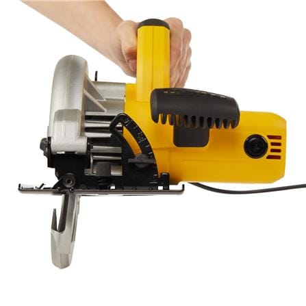 เลื่อยวงเดือนไฟฟ้า DEWALT DWE5615-B1 7-1/4 นิ้ว 1500 วัตต์_6