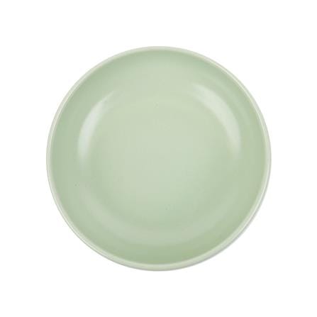 ถ้วยเซรามิก 4 นิ้ว KECH LANZO สีเขียว_2