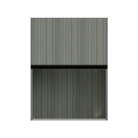 ตู้ไมโครเวฟ JUPITER SILKY LIGHT 60x80 ซม. สีเทา_1
