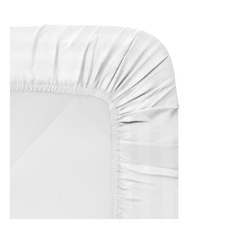 ชุดผ้าปูที่นอน 3.5 ฟุต 3 ชิ้น HOME LIVING STYLE FLORENCE สีขาว_3