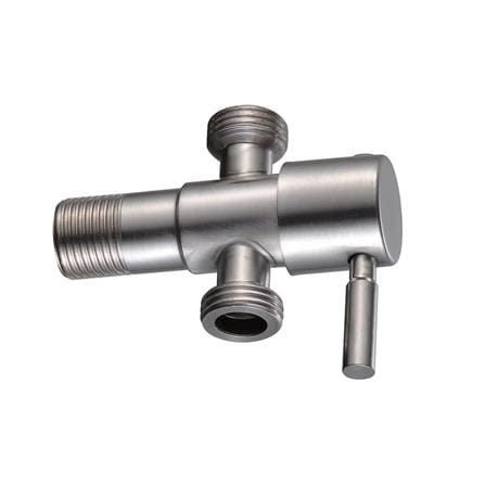 สต๊อปวาล์ว 2 ทาง NOVABATH ST-365S สเตนเลส_0