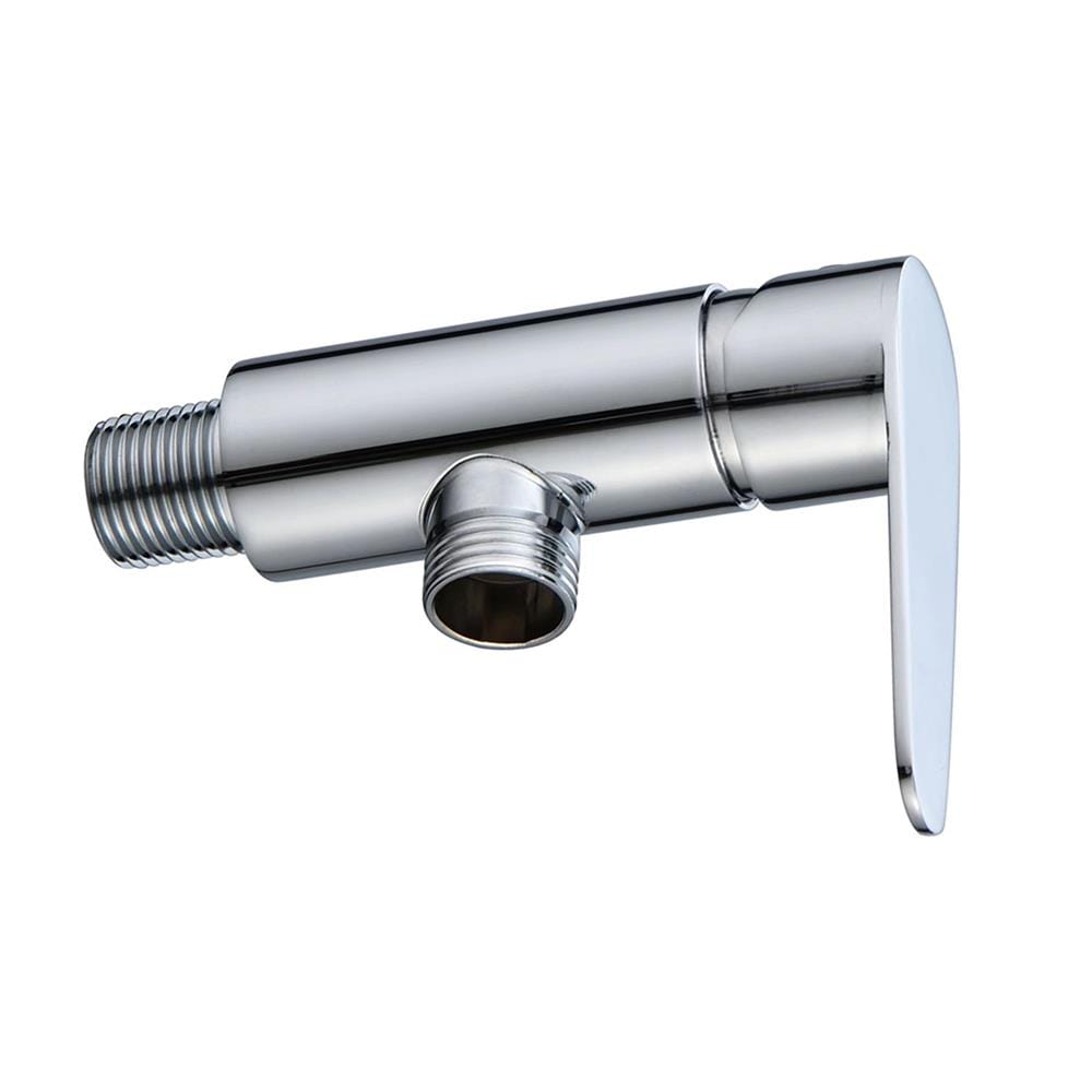 วาล์วฝักบัว 1 ทาง NOVABATH NVB-2050C