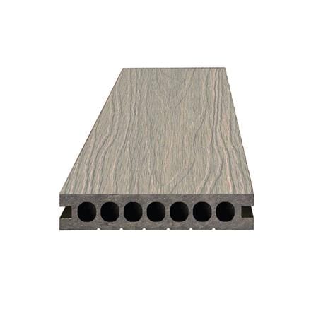 ไม้พื้น WPC INOVAR 14.2x240x2.3 ซม. สีนอร์ดิก_1