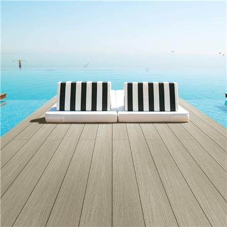 ไม้พื้น WPC INOVAR 14.2x240x2.3 ซม. สีนอร์ดิก_3