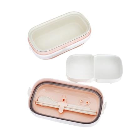 ปิ่นโตไฟฟ้า AT HOME 10HO00049 สีชมพู_2
