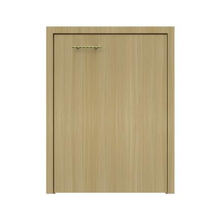 บานถังแก๊สเรียบ JUPITER MINERVA 57x74 ซม. สีน้ำตาล