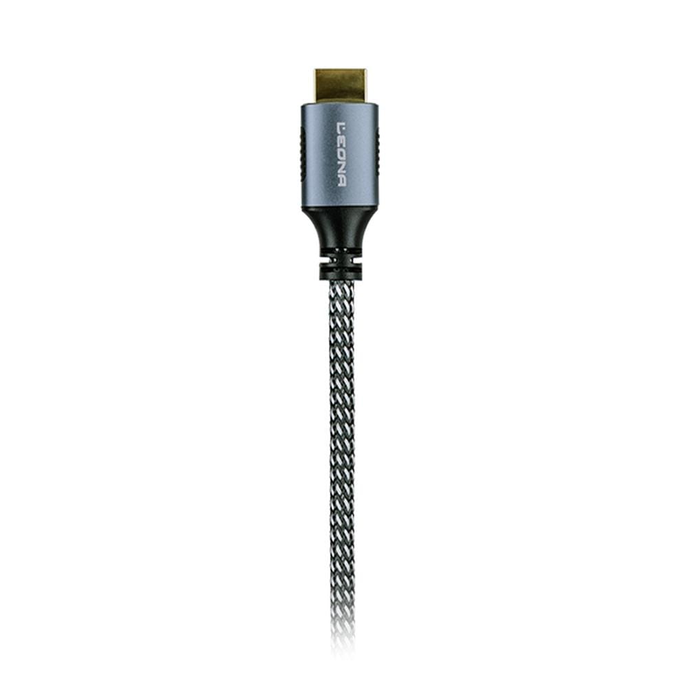 สาย HDMI (2.1) LEONA PERKO 8K 1.5 ม.