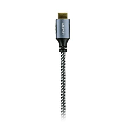 สาย HDMI (2.1) LEONA PERKO 8K 1.5 ม._0