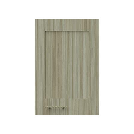 ตู้แขวนเดี่ยวบานเรียบ JUPITER GLORY TEAK 40x60 ซม. สีน้ำตาล_1