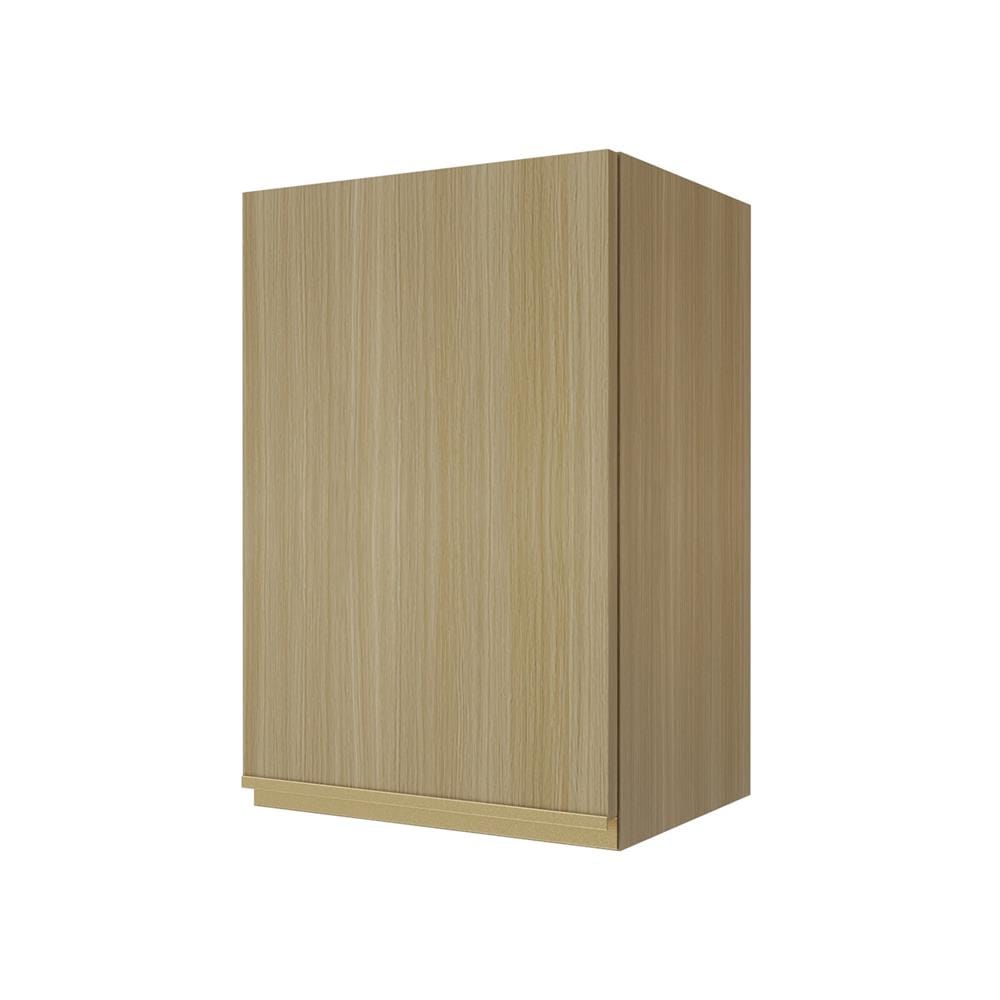 ตู้แขวนเดี่ยว JUPITER SILKY WOODS 40x60 ซม. สีน้ำตาล