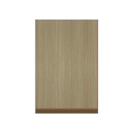 ตู้แขวนเดี่ยว JUPITER SILKY WOODS 40x60 ซม. สีน้ำตาล_1