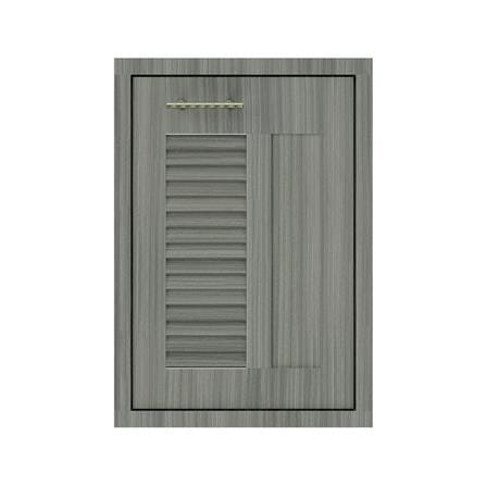 บานซิงค์เดี่ยวเกล็ดผสม JUPITER GLORY LIGHT 47x67 ซ...