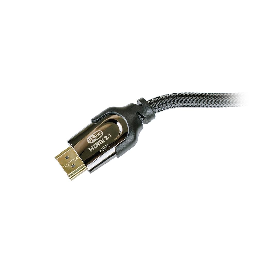 สาย HDMI (2.1) LEONA NICKO 8K 3 ม. V.II