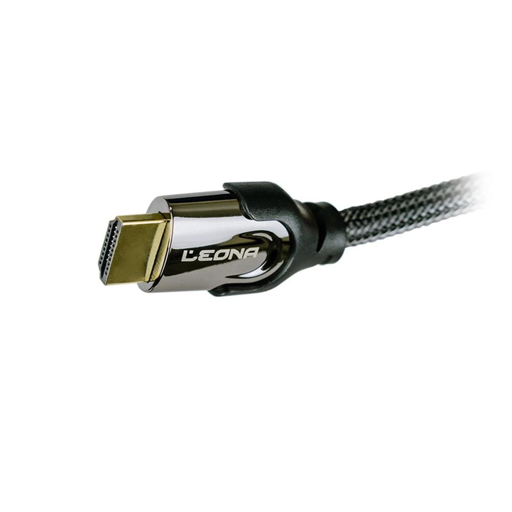 สาย HDMI (2.1) LEONA NICKO 8K 3 ม. V.II