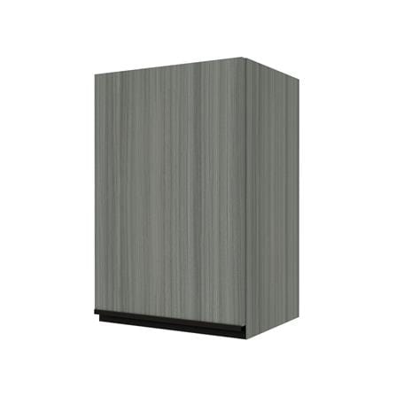 ตู้แขวนเดี่ยว JUPITER SILKY LIGHT 40x60 ซม. สีเทา