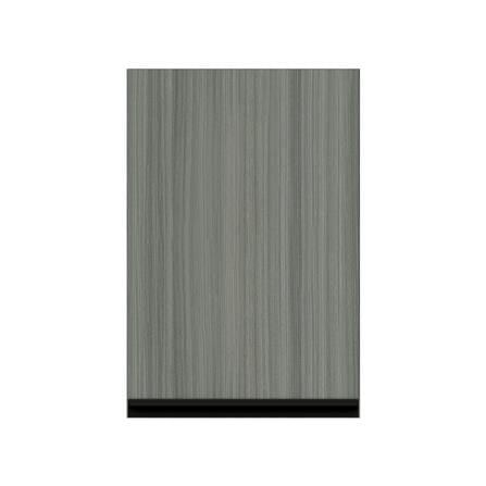 ตู้แขวนเดี่ยว JUPITER SILKY LIGHT 40x60 ซม. สีเทา_1