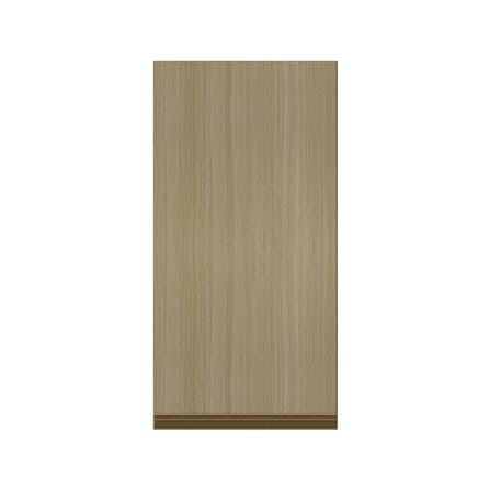 ตู้แขวนเดี่ยว JUPITER SILKY WOODS 40x80 ซม. สีน้ำตาล_1
