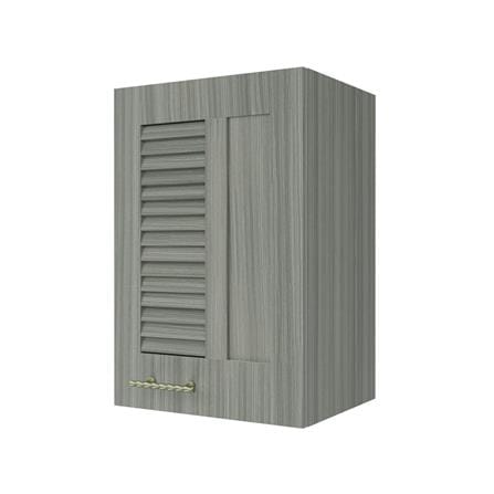 ตู้แขวนเดี่ยวเกล็ดผสม JUPITER GLORY LIGHT 40x60 ซม...