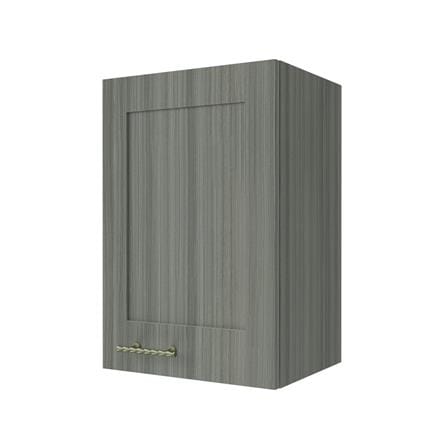 ตู้แขวนเดี่ยวบานเรียบ JUPITER GLORY LIGHT 40x60 ซม...