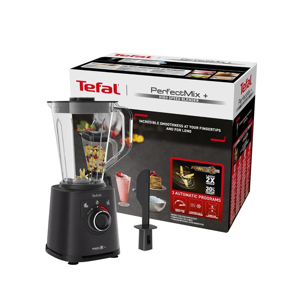 เครื่องปั่นน้ำผลไม้รอบสูง TEFAL BL88A831 2 ลิตร