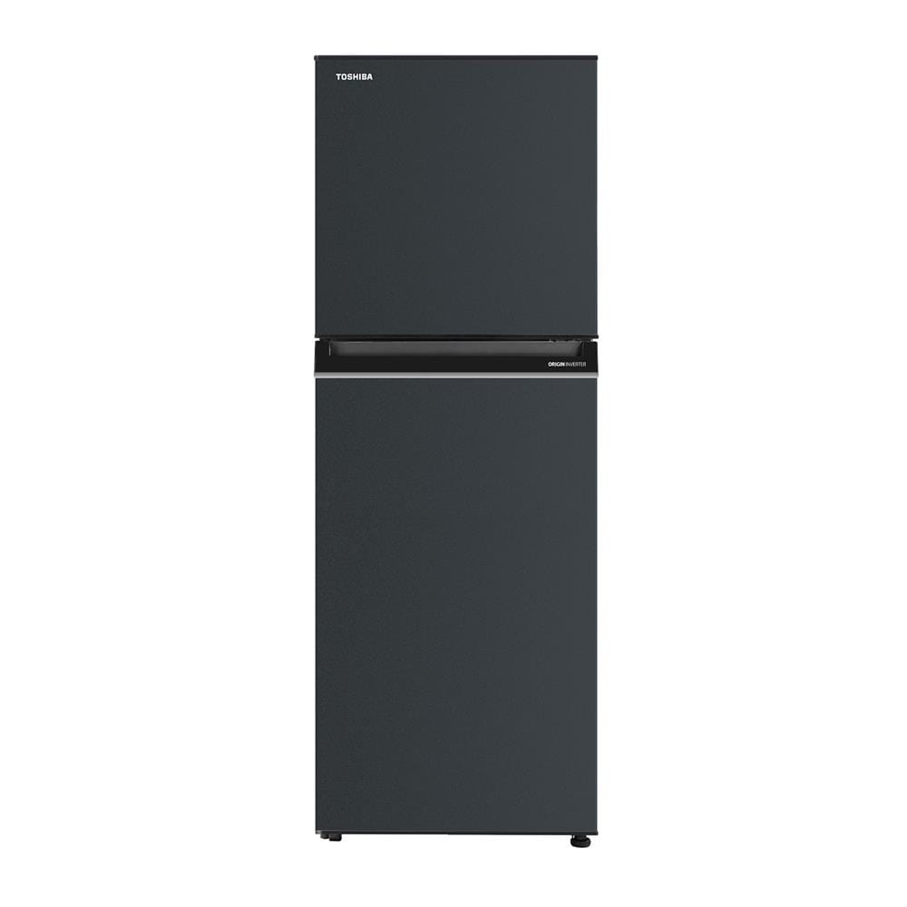 ตู้เย็น 2 ประตู TOSHIBA GR-RT303WE-PMTH(52) 8.2 คิว สีน้ำเงินเข้ม อินเวอร์เตอร์