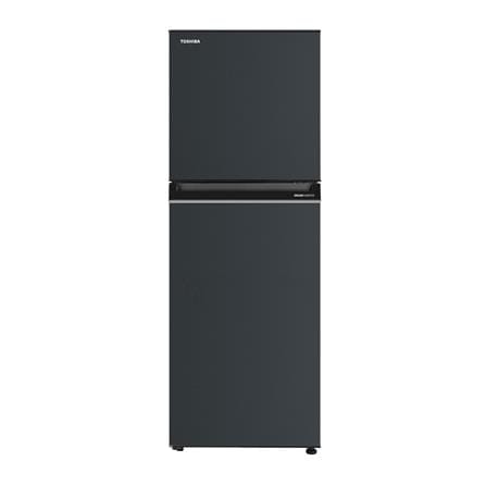 ตู้เย็น 2 ประตู TOSHIBA GR-RT303WE-PMTH(52) 8.2 คิว สีน้ำเงินเข้ม อินเวอร์เตอร์_0