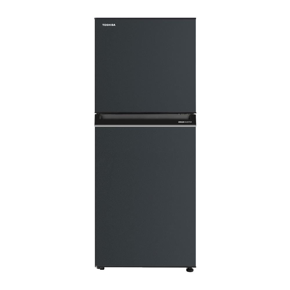 ตู้เย็น 2 ประตู TOSHIBA GR-RT252WE-PMTH(52) 6.9 คิว สีน้ำเงินเข้ม อินเวอร์เตอร์