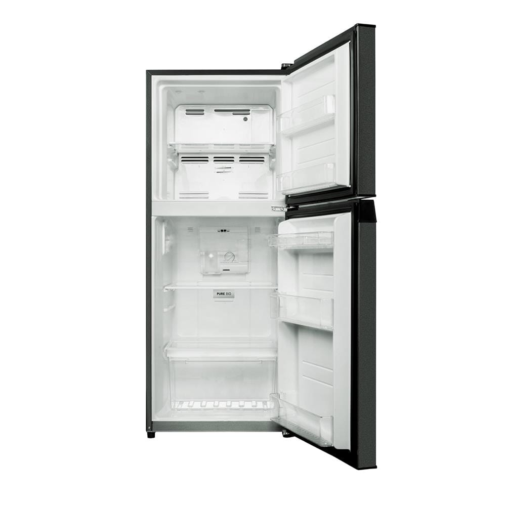 ตู้เย็น 2 ประตู TOSHIBA GR-RT252WE-PMTH(52) 6.9 คิว สีน้ำเงินเข้ม อินเวอร์เตอร์