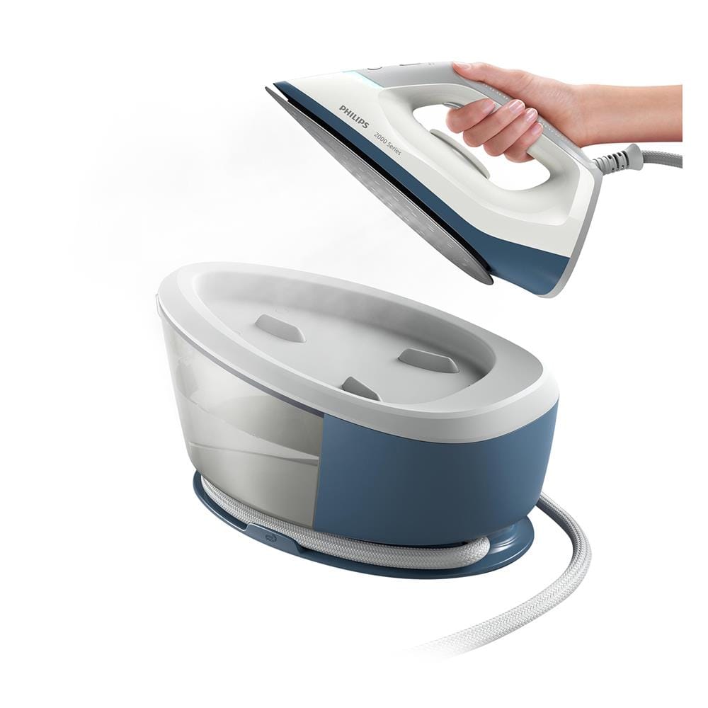 เตารีดแรงดันไอน้ำ PHILIPS PSG2000/20 1.4 ลิตร
