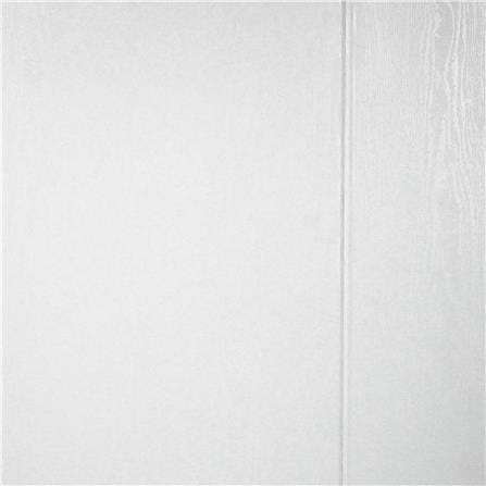 ประตูห้องน้ำ UPVC AZLE PSW2 เกล็ดล่าง 70X200 ซม. สีขาว เจาะลูกบิด_2