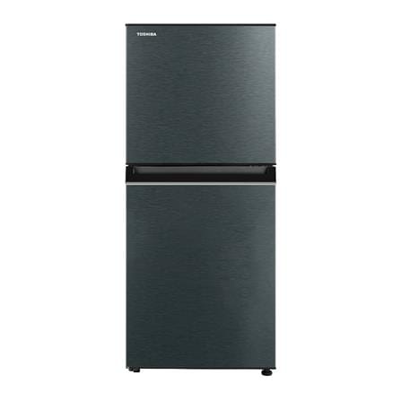 ตู้เย็น 2 ประตู TOSHIBA GR-RT234WE-DMTH(BG) 6.4 คิว สีเทา_0