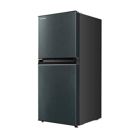 ตู้เย็น 2 ประตู TOSHIBA GR-RT234WE-DMTH(BG) 6.4 คิว สีเทา_1