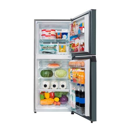 ตู้เย็น 2 ประตู TOSHIBA GR-RT234WE-DMTH(BG) 6.4 คิว สีเทา_4