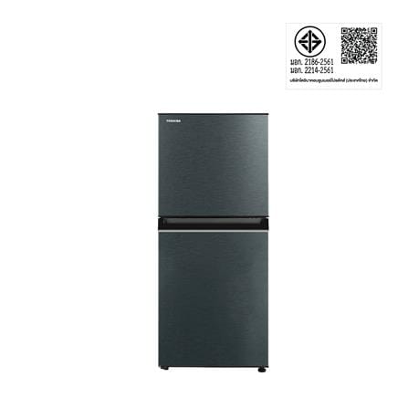 ตู้เย็น 2 ประตู TOSHIBA GR-RT234WE-DMTH(BG) 6.4 คิว สีเทา_7