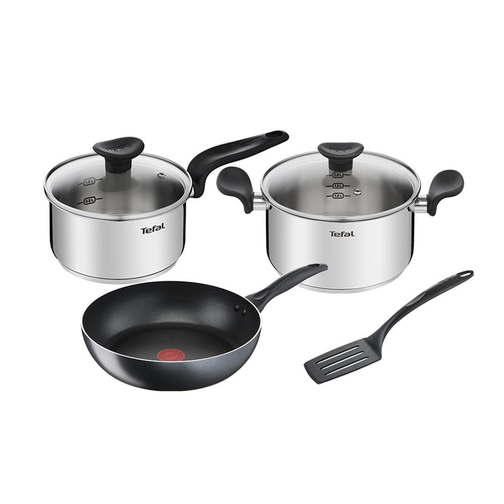 ชุดเครื่องครัว TEFAL EX SUPER DEAL 6 ชิ้น